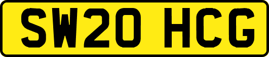 SW20HCG