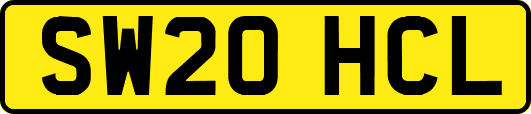 SW20HCL
