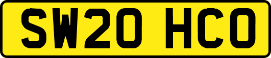 SW20HCO