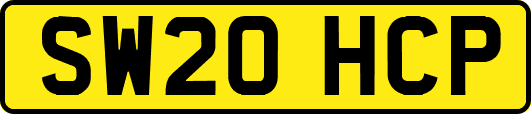 SW20HCP