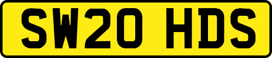 SW20HDS