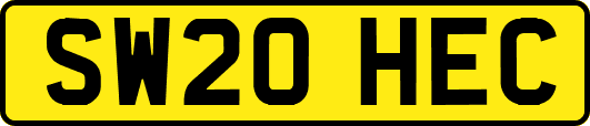 SW20HEC