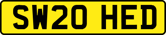 SW20HED