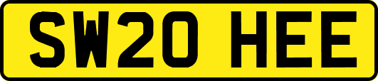 SW20HEE