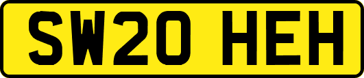 SW20HEH