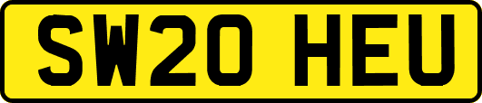 SW20HEU