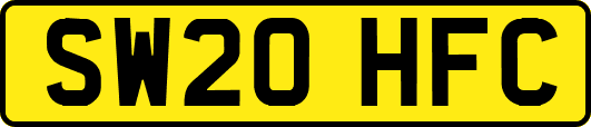 SW20HFC