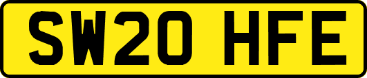 SW20HFE