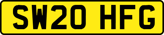 SW20HFG