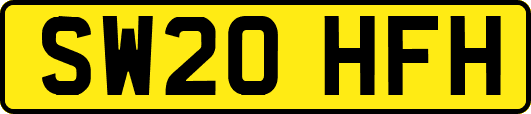 SW20HFH