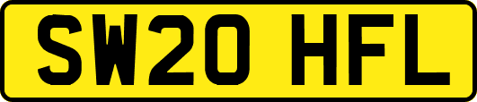SW20HFL