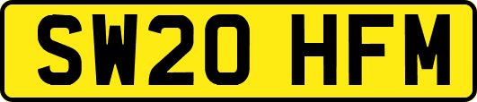 SW20HFM