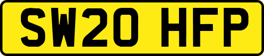 SW20HFP