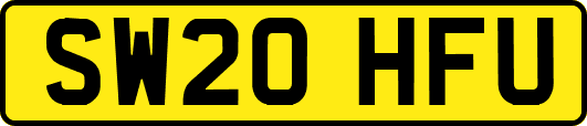 SW20HFU