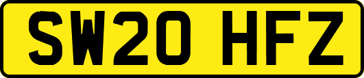 SW20HFZ