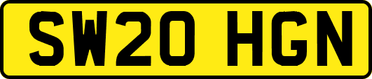 SW20HGN