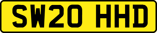 SW20HHD
