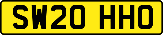 SW20HHO