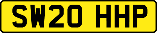 SW20HHP