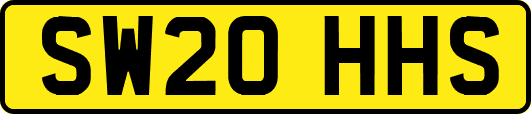 SW20HHS