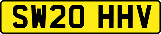 SW20HHV