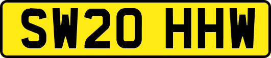 SW20HHW