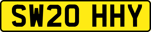 SW20HHY