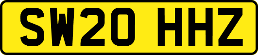 SW20HHZ