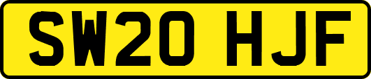 SW20HJF