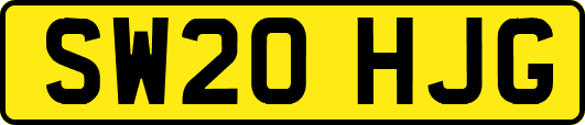 SW20HJG