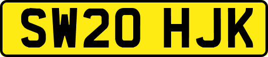 SW20HJK