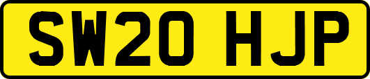 SW20HJP