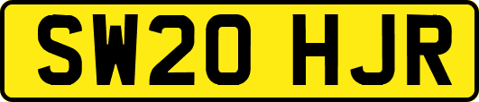 SW20HJR