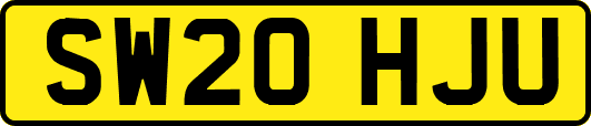 SW20HJU