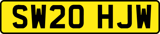 SW20HJW
