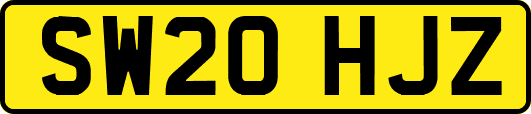 SW20HJZ