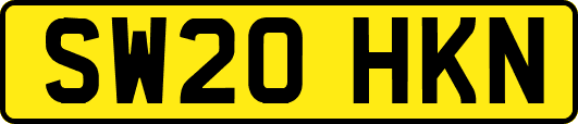 SW20HKN