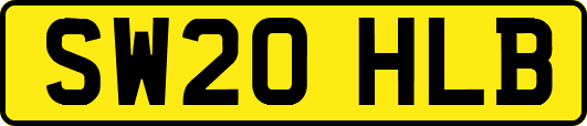SW20HLB