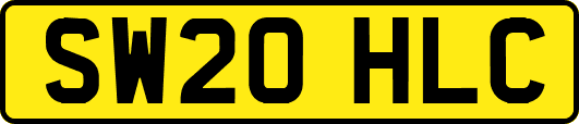 SW20HLC