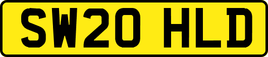 SW20HLD