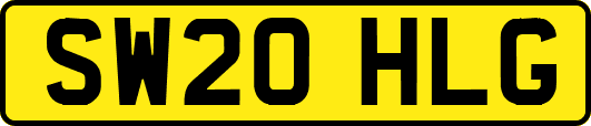 SW20HLG