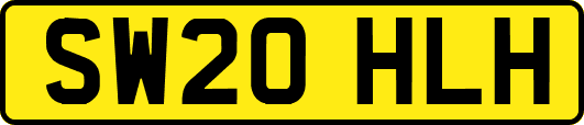 SW20HLH