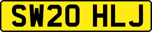 SW20HLJ