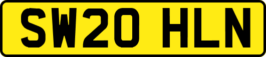 SW20HLN