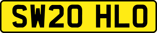 SW20HLO