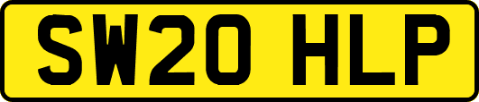 SW20HLP