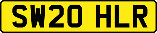 SW20HLR