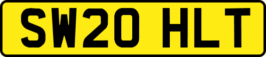 SW20HLT