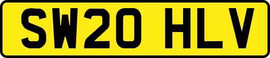 SW20HLV
