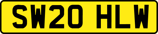 SW20HLW